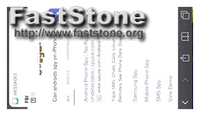 Spyzie Icloud Backup